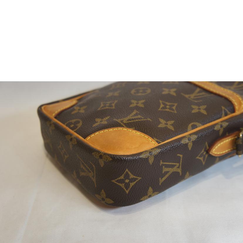 ＬＶ ルイヴィトン/ダヌーブ/M45266//SL0023/Bランク/92
