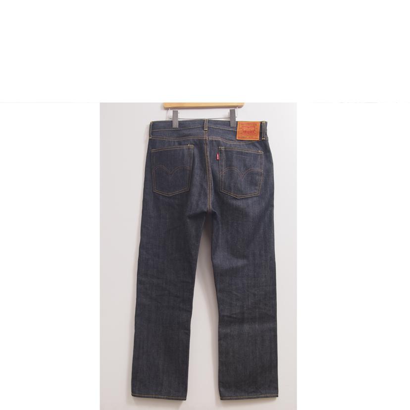ＬＥＶＩＳ リーバイス/Ｓ５０１ＸＸ　１９４４年復刻モデル　セルビッジデニムリジット/44501-0072//ABランク/76