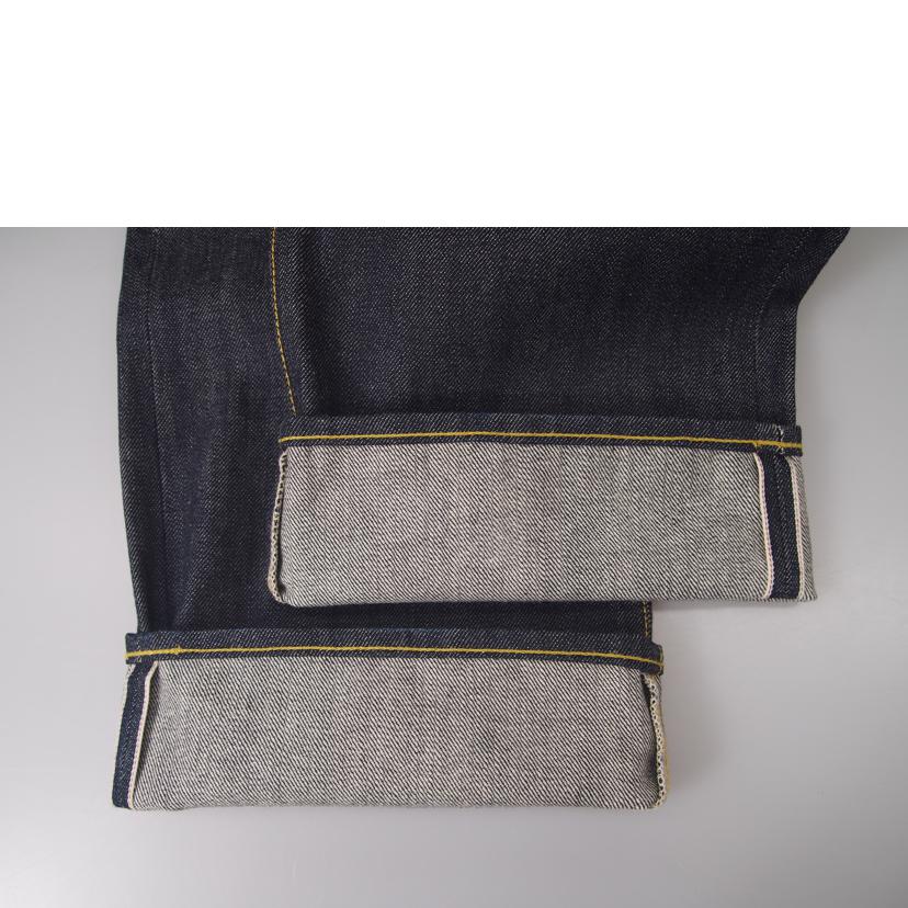 ＬＥＶＩＳ リーバイス/Ｓ５０１ＸＸ　１９４４年復刻モデル　セルビッジデニムリジット/44501-0072//ABランク/76