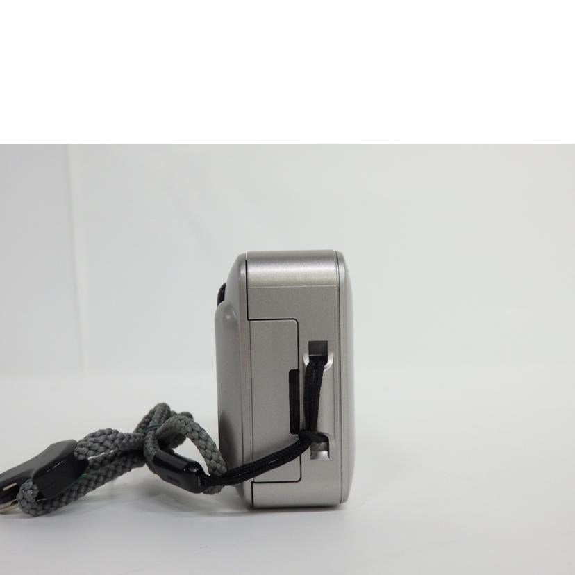 Konica コニカ/コンパクトフィルムカメラ/BiG mini A4/BiG mini A4/2382697/カメラ関連/Bランク/82【中古】 konica-a4-1203-005.jpg