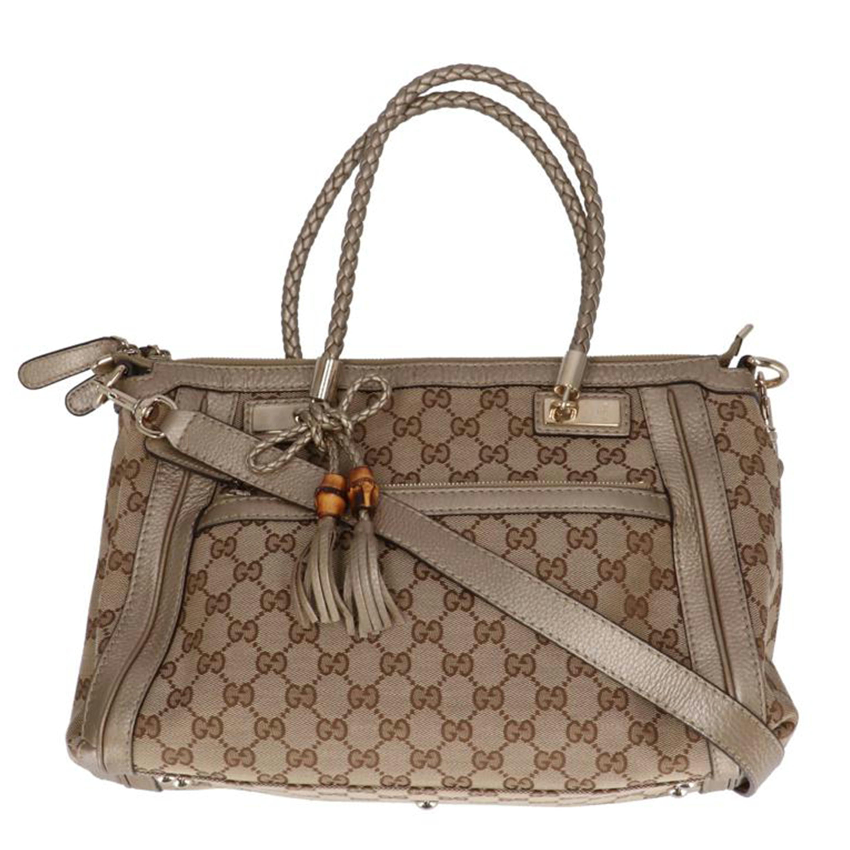 ＧＵＣＣＩ ｸﾞｯﾁ/ＧＧベラ２ＷＡＹショルダー/282300//204***/ABランク/75