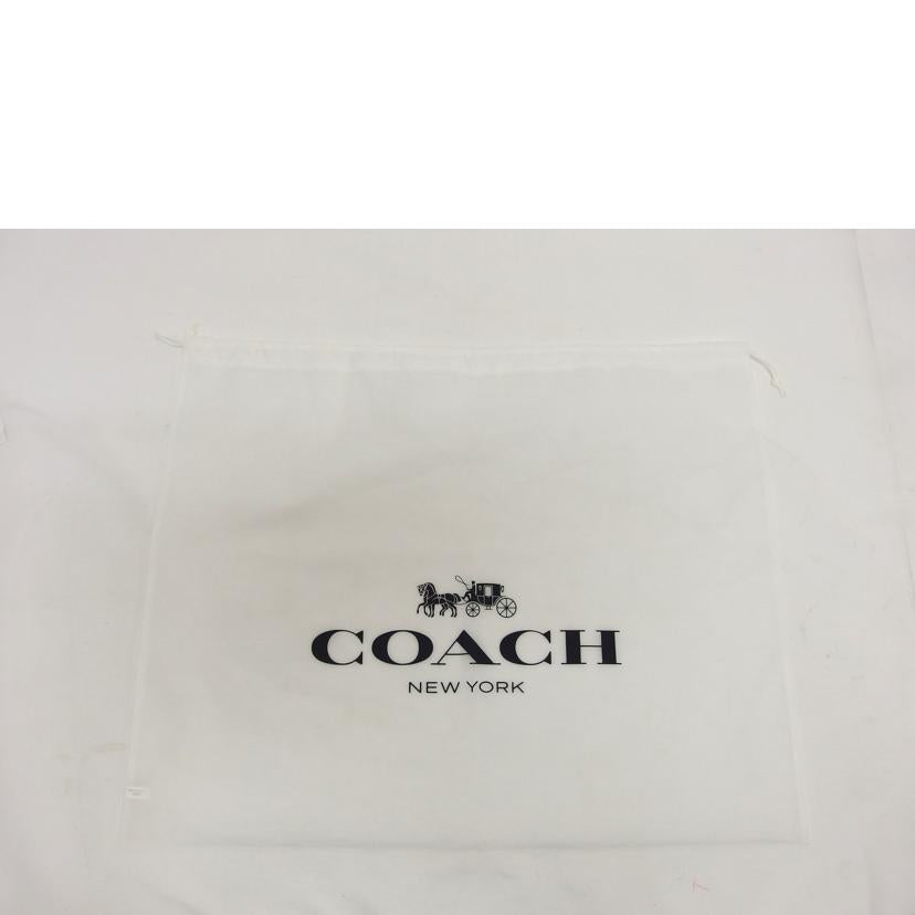 ＣＯＡＣＨ コーチ レザーバッグ/アンディトートバッグ／ブラック/CA200//B22**/ABランク/04