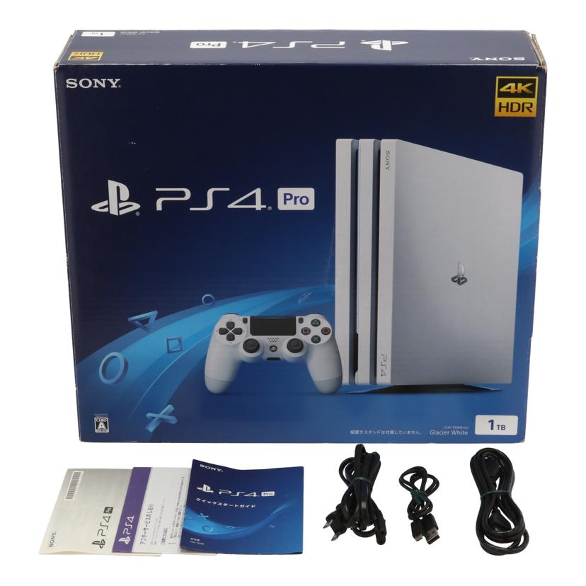 SONY PlayStation4 CUH-7200BB02 &ヘッドセット 美品】SONY
