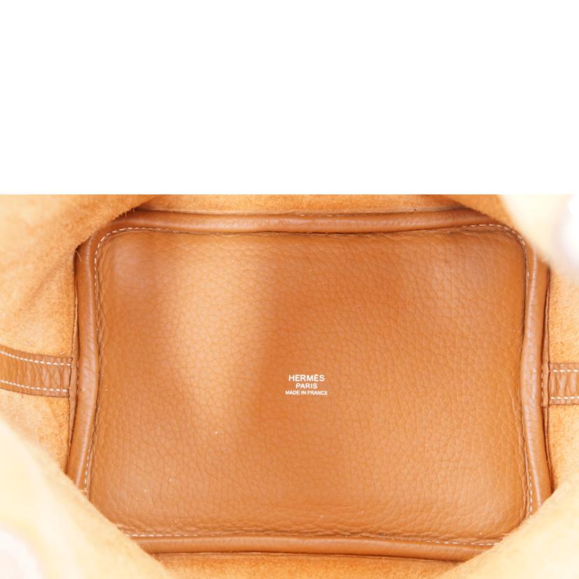ＨＥＲＭＥＳ エルメス/ピコタンロックＰＭ／トリヨンクレマンス//MD□O/ABランク/67