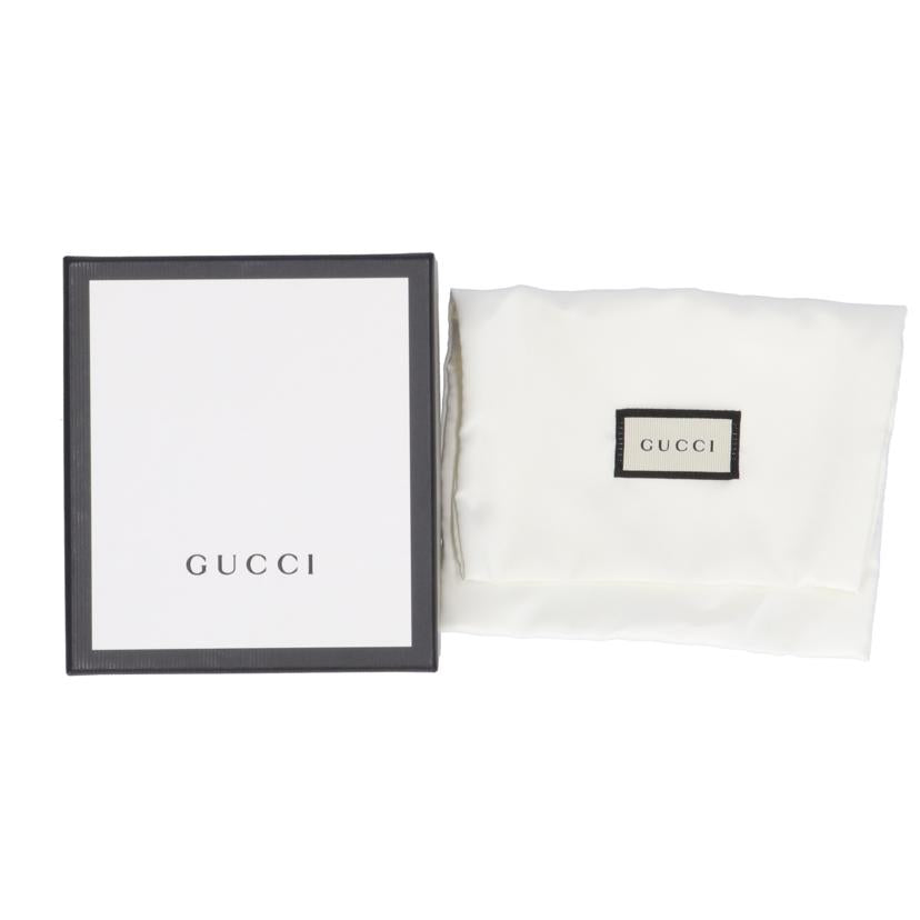 ＧＵＣＣＩ グッチ/ＧＧマーモントコンパクトウォレット/524672//203***/BCランク/75