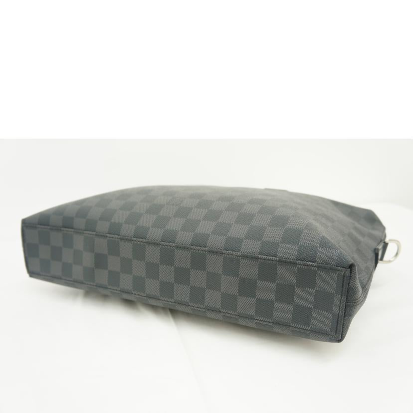 ＬＯＵＩＳ　ＶＵＩＴＴＯＮ ルイ・ヴィトン/ポルトドキュマン・ジュール/N48224//SR0184/ABランク/09