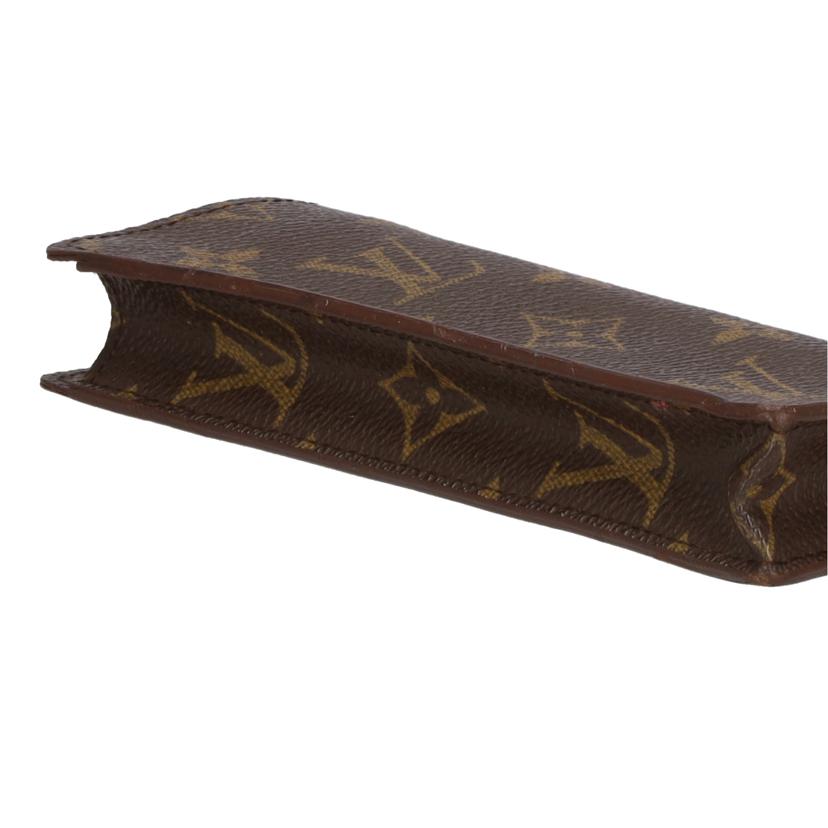 ＬＯＵＩＳ　ＶＵＩＴＴＯＮ ﾙｲ･ｳﾞｨﾄﾝ/エテュイリュネットサーンプル／モノグラム/M62962//MI0***/Bランク/75