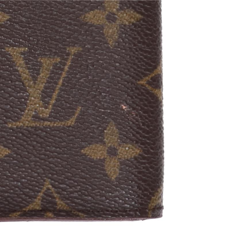 ＬＯＵＩＳ　ＶＵＩＴＴＯＮ ﾙｲ･ｳﾞｨﾄﾝ/エテュイリュネットサーンプル／モノグラム/M62962//MI0***/Bランク/75
