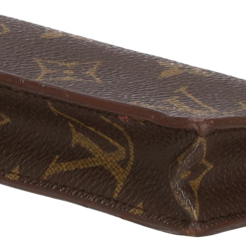 ＬＯＵＩＳ　ＶＵＩＴＴＯＮ ﾙｲ･ｳﾞｨﾄﾝ/エテュイリュネットサーンプル／モノグラム/M62962//MI0***/Bランク/75