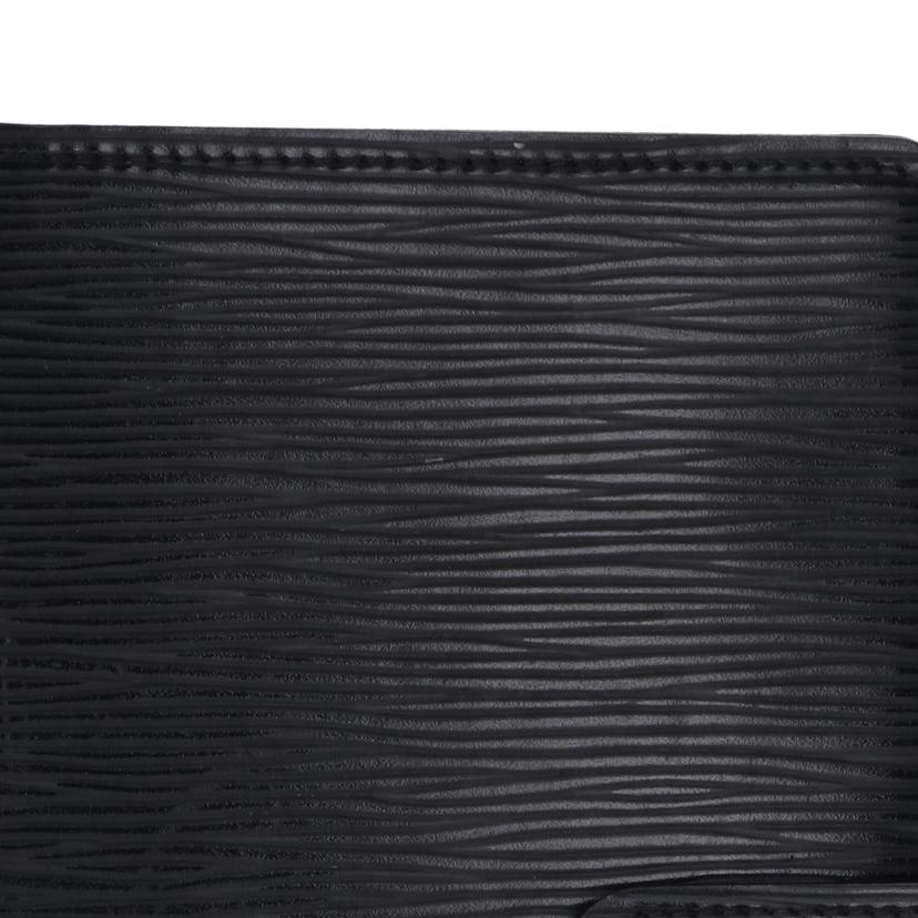 ＬＯＵＩＳ　ＶＵＩＴＴＯＮ ルイ・ヴィトン/アジェンダＧＭ／エピ／ノワール/R20212//RI3153/ABランク/75