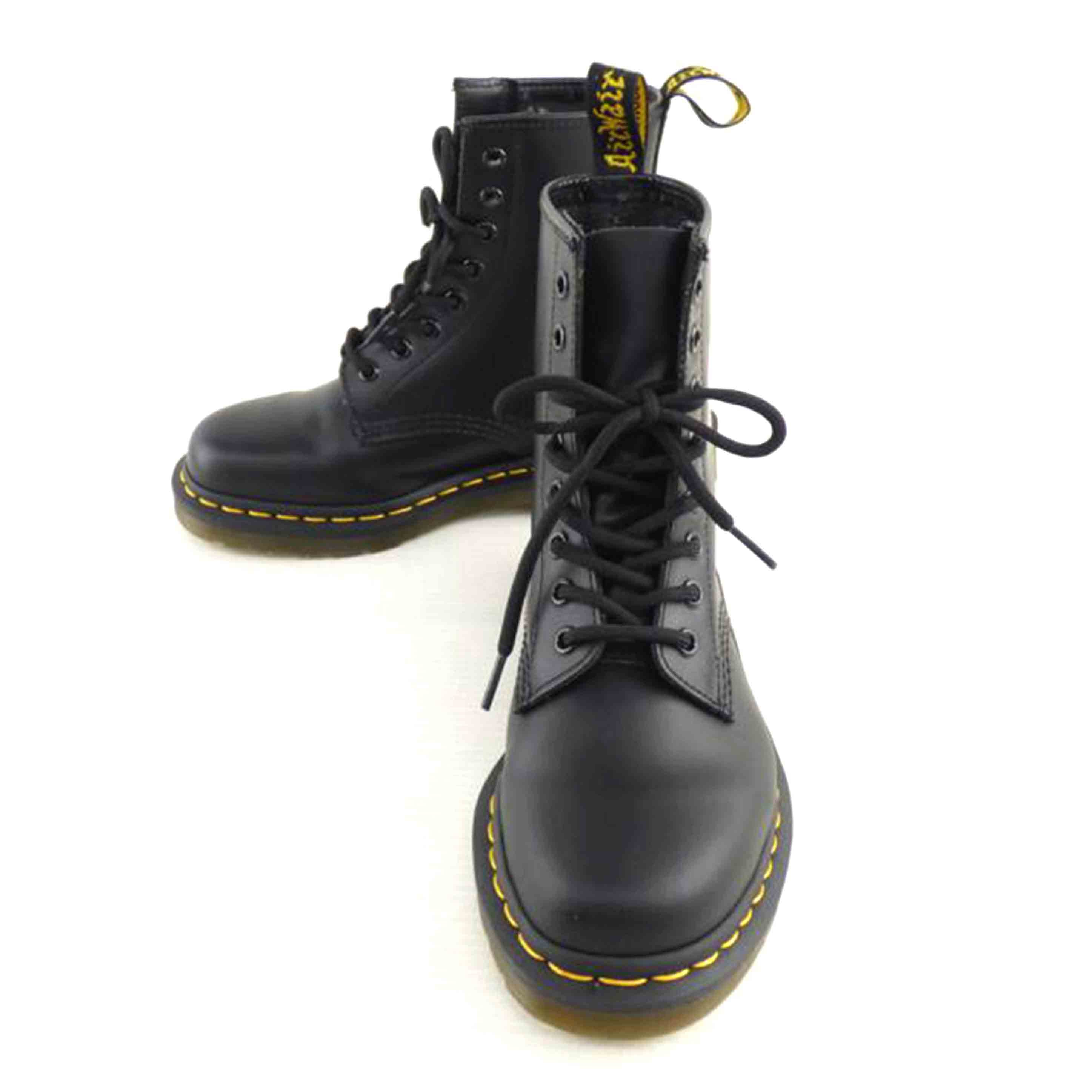 Ｄｒ．Ｍａｒｔｅｎｓ ドクターマーチン/８ホールブーツ/1460//Aランク/64