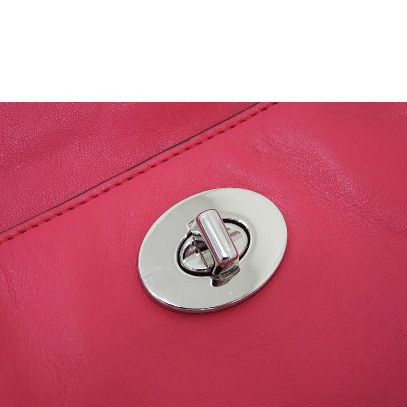 ＣＯＡＣＨ コーチ/レガシィ　ターンロックレザートート/26461//F13**/ABランク/88