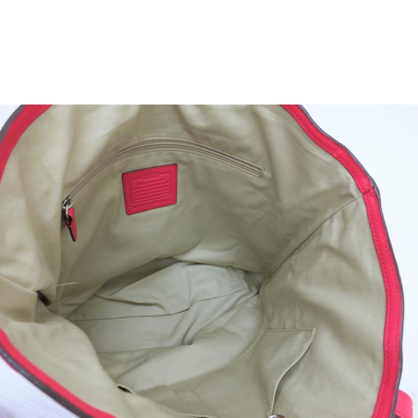 ＣＯＡＣＨ コーチ/レガシィ　ターンロックレザートート/26461//F13**/ABランク/88
