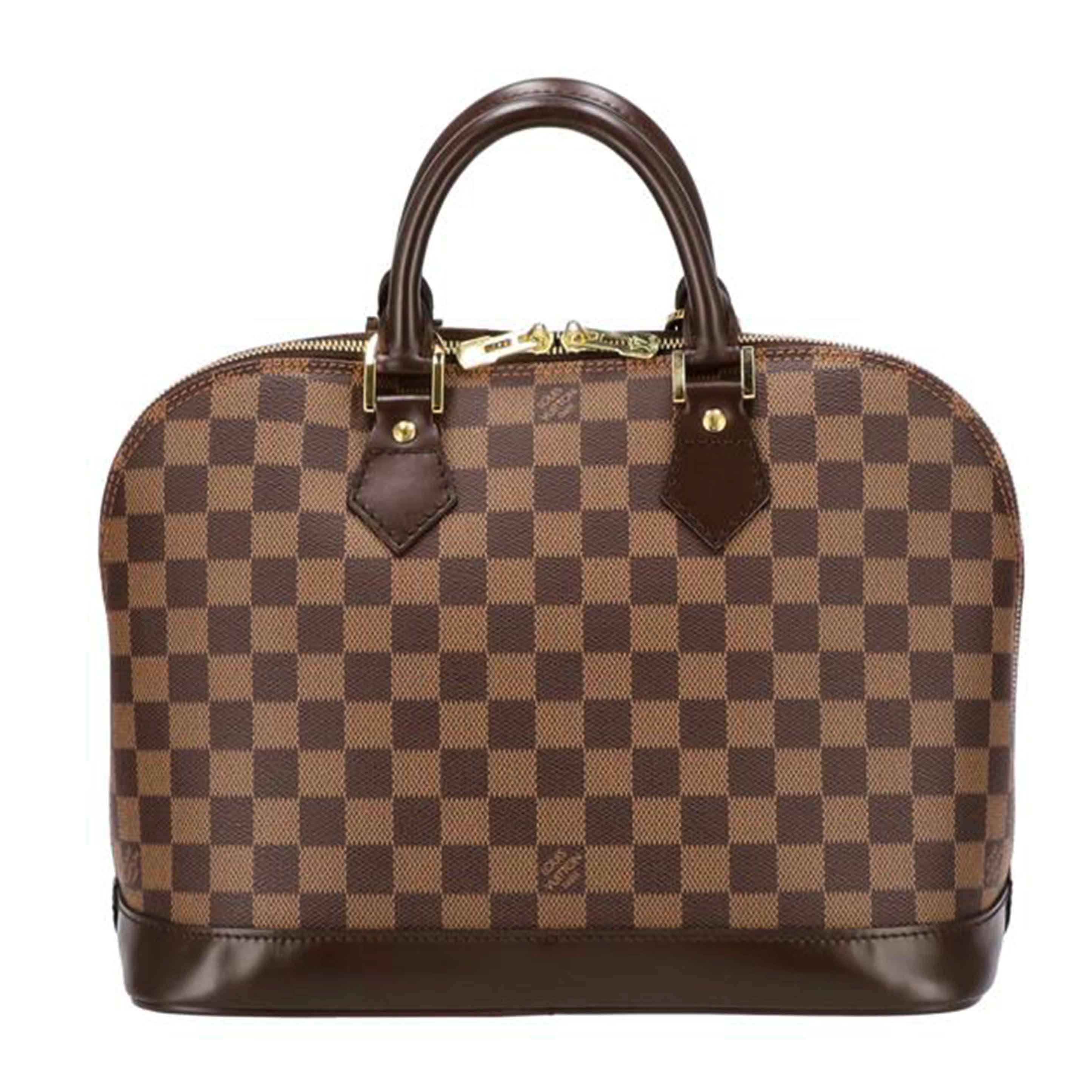 ＬＯＵＩＳ　ＶＵＩＴＴＯＮ ルイヴィトン/アルマＰＭ／ダミエ/N53151//FL0053/Aランク/75