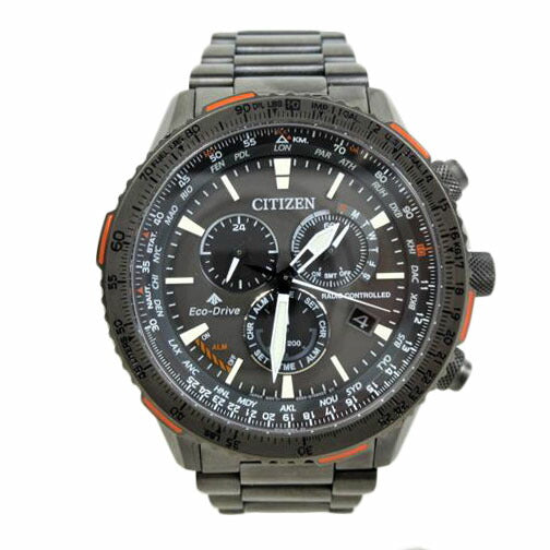 ＣＩＴＩＺＥＮ シチズン/ＰＲＯＭＡＳＴＥＲ　Ｅｃｏ－Ｄｒｉｖｅ/CB5007-51H//012050394/Aランク/70