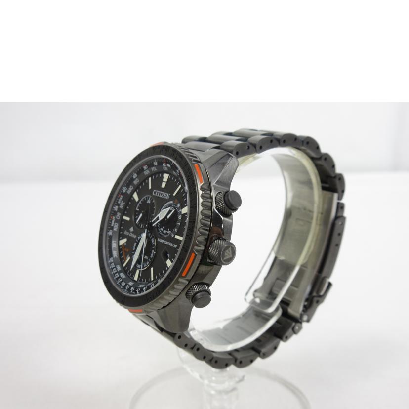 ＣＩＴＩＺＥＮ シチズン/ＰＲＯＭＡＳＴＥＲ　Ｅｃｏ－Ｄｒｉｖｅ/CB5007-51H//012050394/Aランク/70