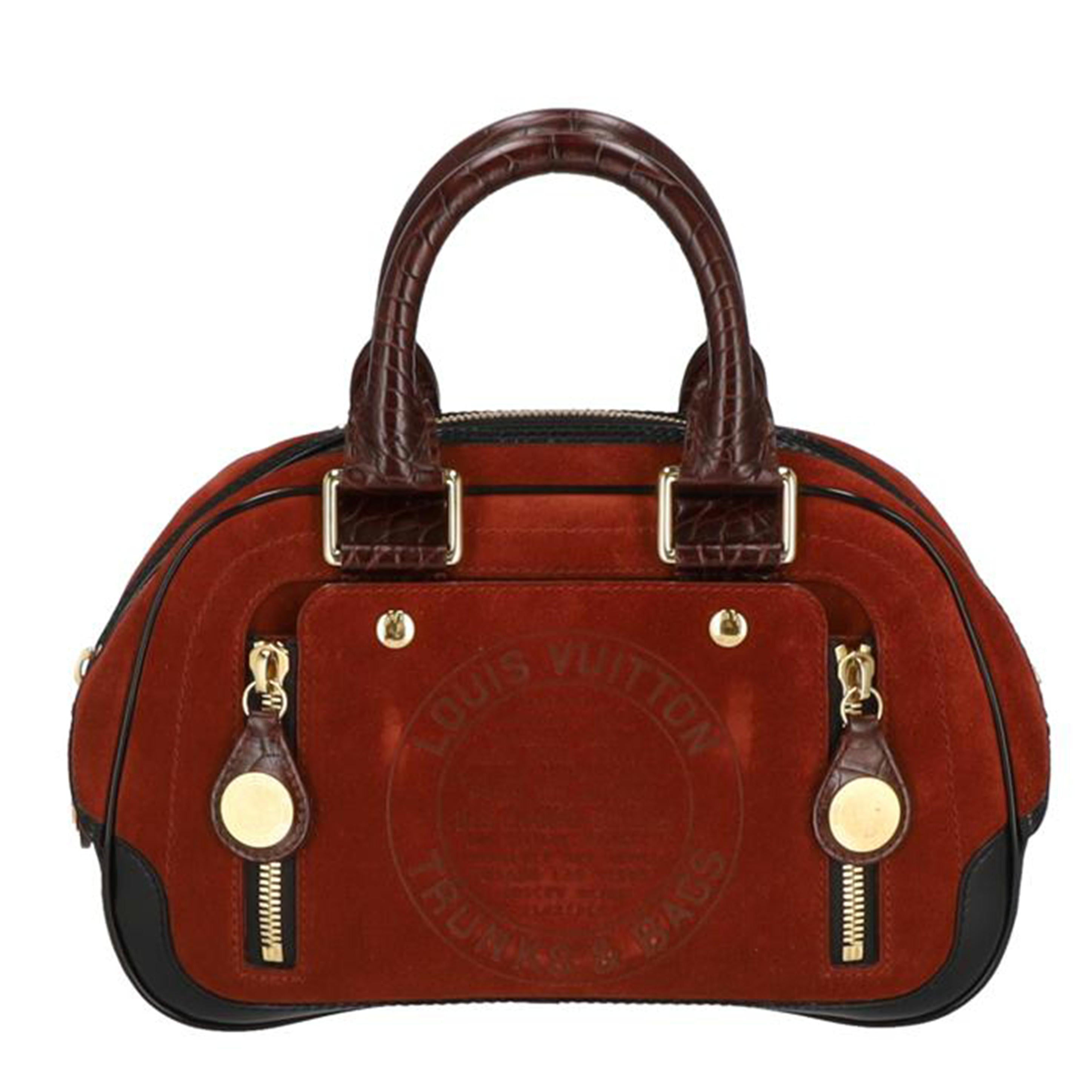 ＬＯＵＩＳ　ＶＵＩＴＴＯＮ ルイヴィトン/スタンプバッグＰＭ/M95238//LM0066/ABランク/75