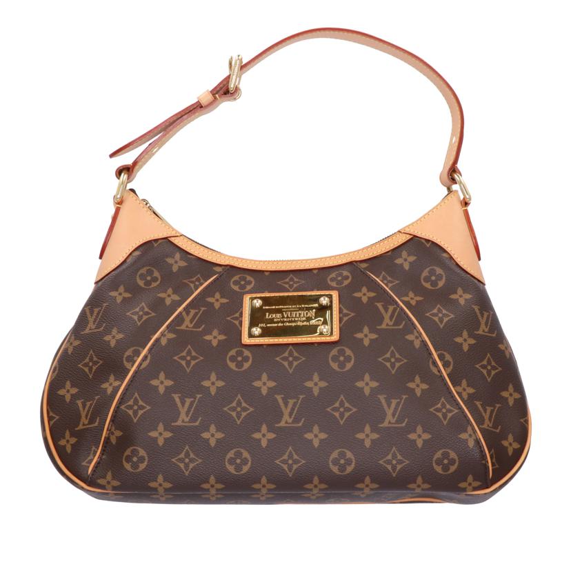 ＬＯＵＩＳ　ＶＵＩＴＴＯＮ ルイ・ヴィトン/テムズＰＭ/M56384//AR2170/ABランク/75
