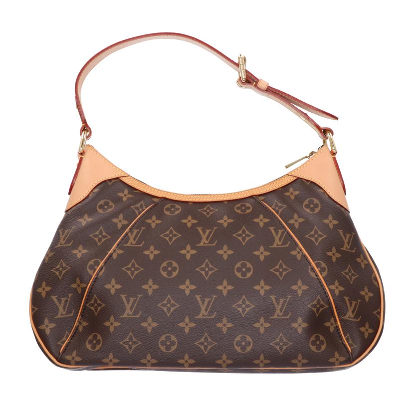 ＬＯＵＩＳ　ＶＵＩＴＴＯＮ ルイ・ヴィトン/テムズＰＭ/M56384//AR2170/ABランク/75