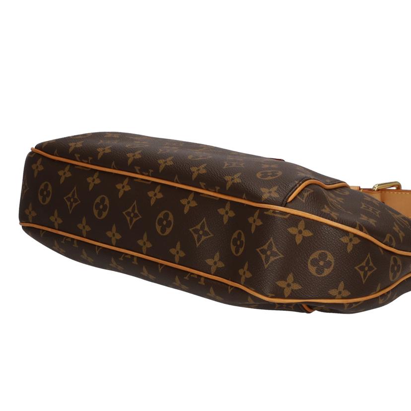 ＬＯＵＩＳ　ＶＵＩＴＴＯＮ ルイ・ヴィトン/テムズＰＭ/M56384//AR2170/ABランク/75