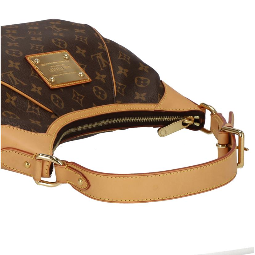 ＬＯＵＩＳ　ＶＵＩＴＴＯＮ ルイ・ヴィトン/テムズＰＭ/M56384//AR2170/ABランク/75