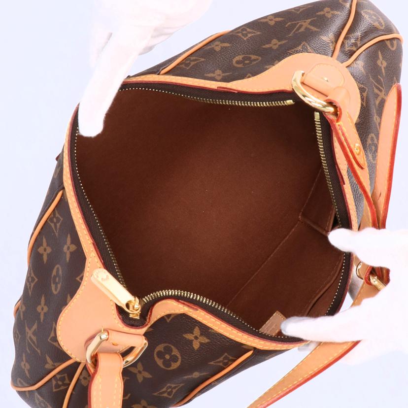 ＬＯＵＩＳ　ＶＵＩＴＴＯＮ ルイ・ヴィトン/テムズＰＭ/M56384//AR2170/ABランク/75