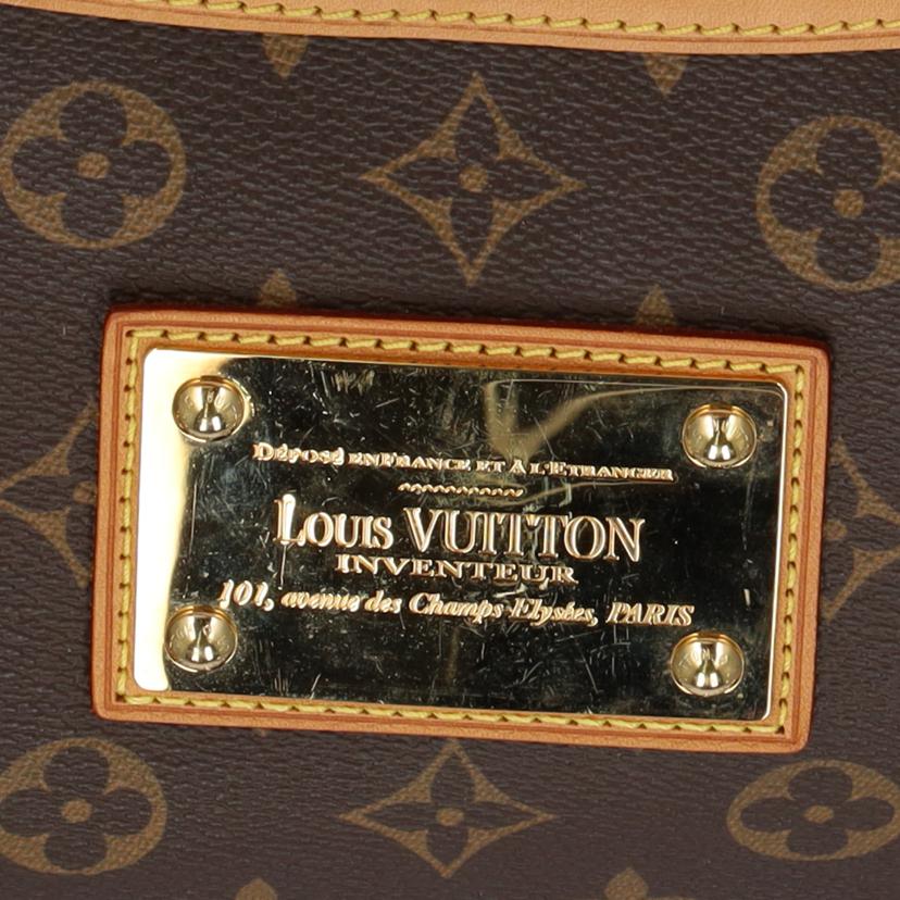 ＬＯＵＩＳ　ＶＵＩＴＴＯＮ ルイ・ヴィトン/テムズＰＭ/M56384//AR2170/ABランク/75