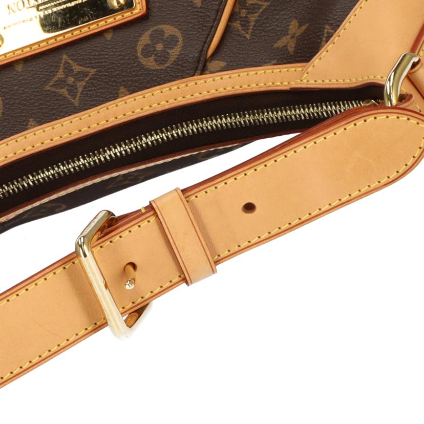 ＬＯＵＩＳ　ＶＵＩＴＴＯＮ ルイ・ヴィトン/テムズＰＭ/M56384//AR2170/ABランク/75