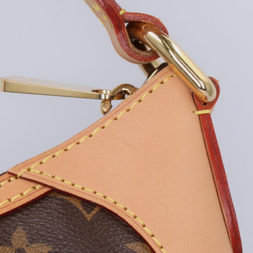ＬＯＵＩＳ　ＶＵＩＴＴＯＮ ルイ・ヴィトン/テムズＰＭ/M56384//AR2170/ABランク/75