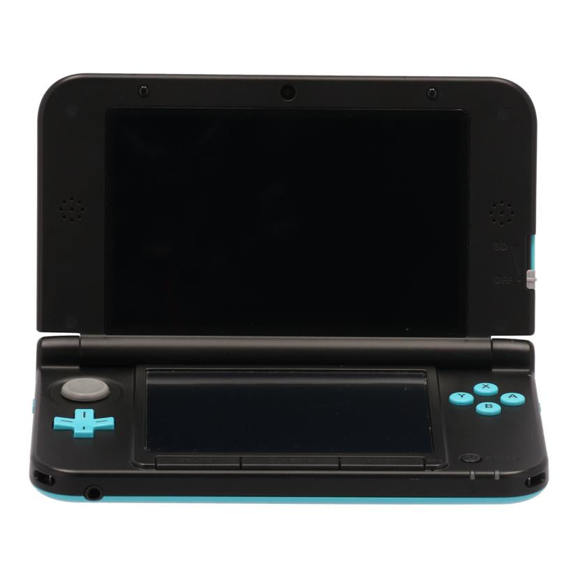 ＮＩＮＴＥＮＤＯ 任天堂/３ＤＳ　ＬＬ/SPR-001//SJF141876014/Bランク/75