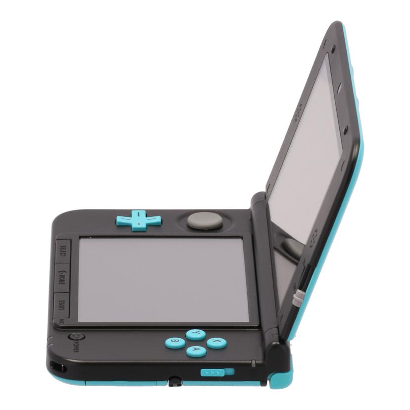 ＮＩＮＴＥＮＤＯ 任天堂/３ＤＳ　ＬＬ/SPR-001//SJF141876014/Bランク/75