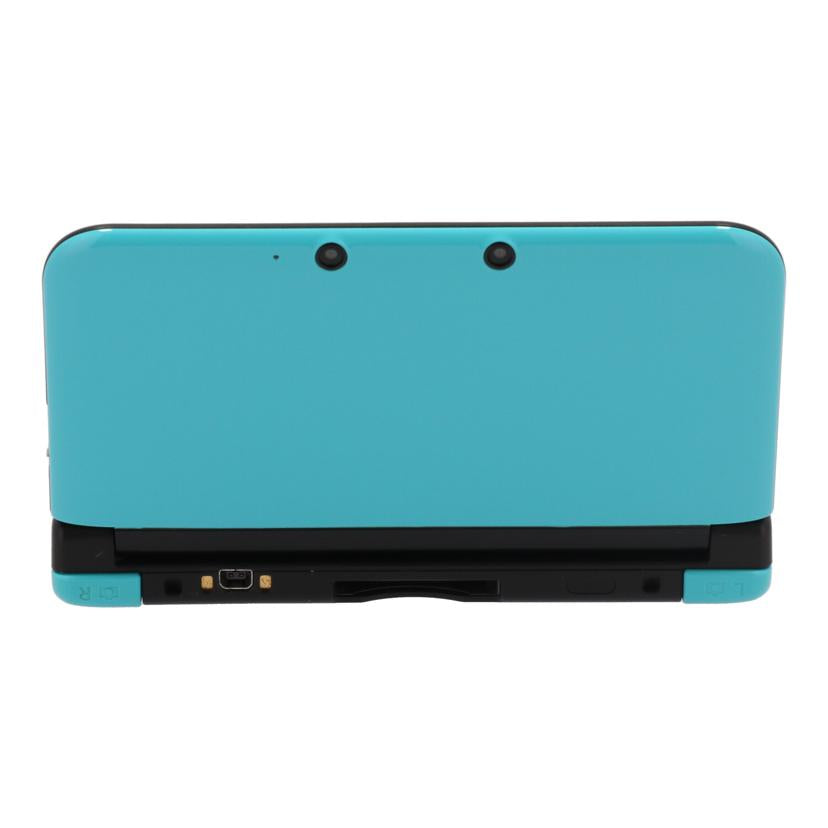 ＮＩＮＴＥＮＤＯ 任天堂/３ＤＳ　ＬＬ/SPR-001//SJF141876014/Bランク/75