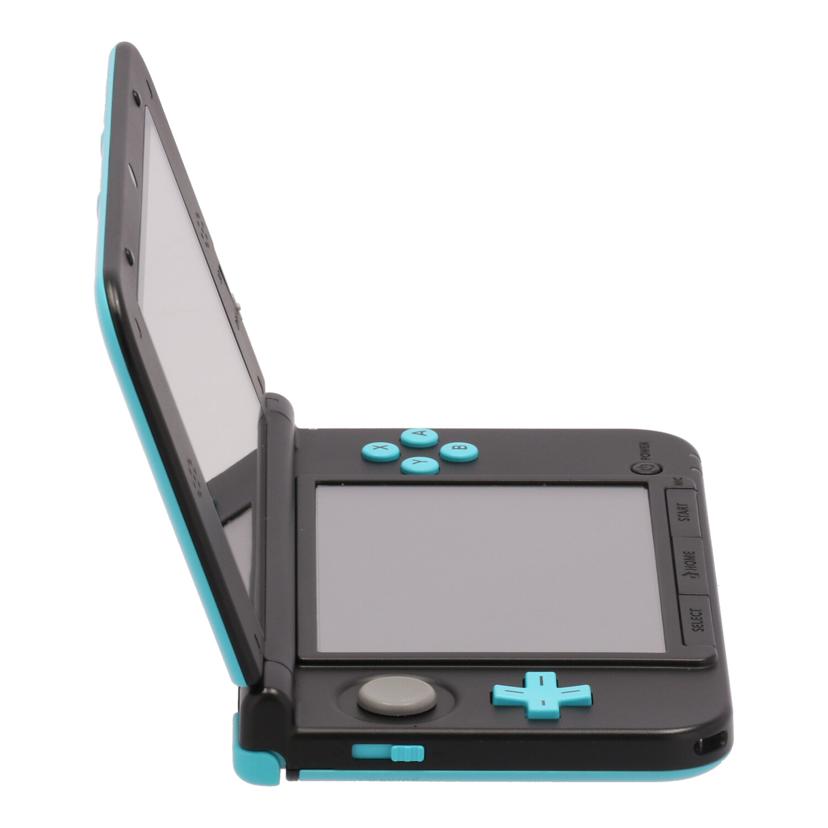 ＮＩＮＴＥＮＤＯ 任天堂/３ＤＳ　ＬＬ/SPR-001//SJF141876014/Bランク/75