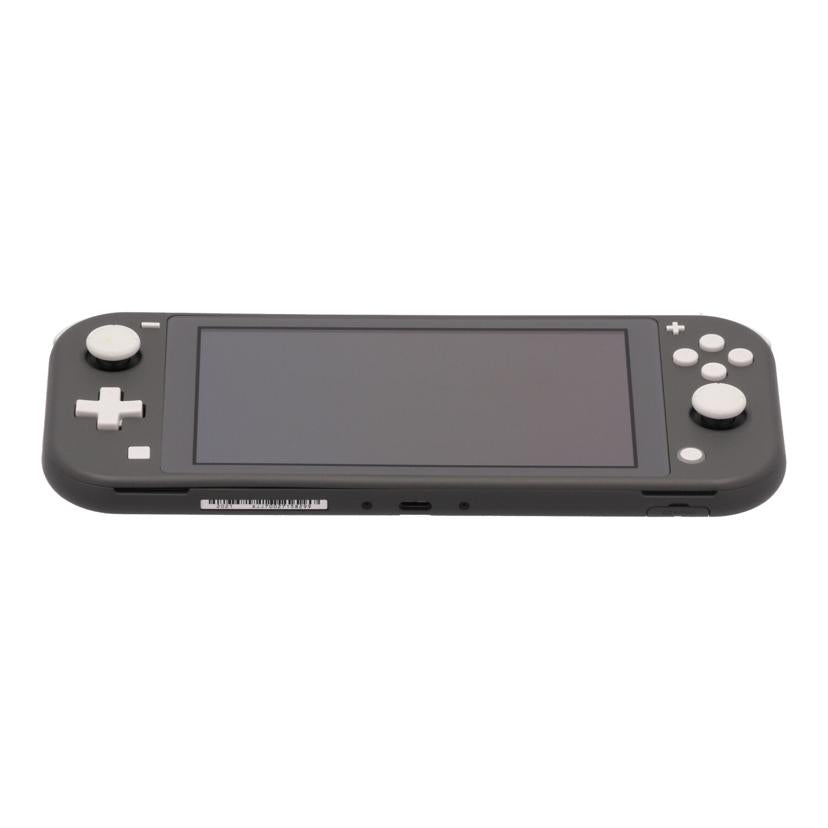 ＮＩＮＴＥＮＤＯ 任天堂/ＳＷＩＴＣＨ　Ｌｉｔｅ/HDH-001//XJJ70027158299/Bランク/75