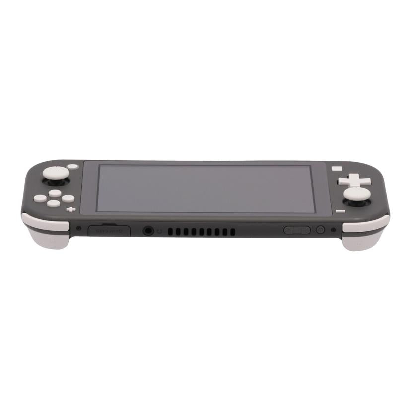 ＮＩＮＴＥＮＤＯ 任天堂/ＳＷＩＴＣＨ　Ｌｉｔｅ/HDH-001//XJJ70027158299/Bランク/75