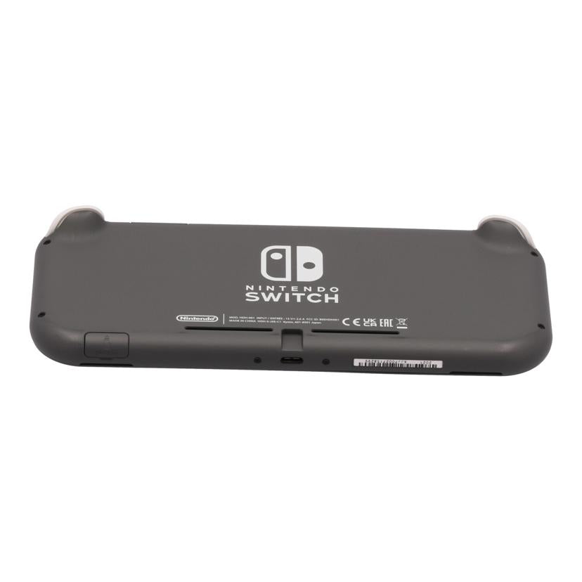 ＮＩＮＴＥＮＤＯ 任天堂/ＳＷＩＴＣＨ　Ｌｉｔｅ/HDH-001//XJJ70027158299/Bランク/75