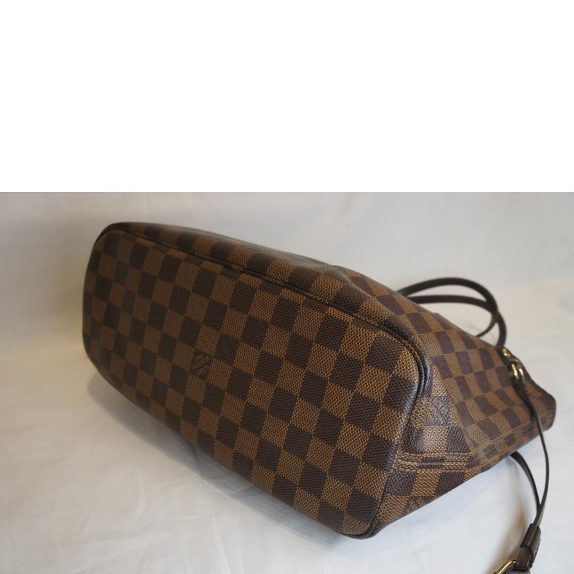 ＬＶ ルイヴィトン/ネヴァーフルＰＭ／ダミエ/N51109//MB1088/ABランク/92