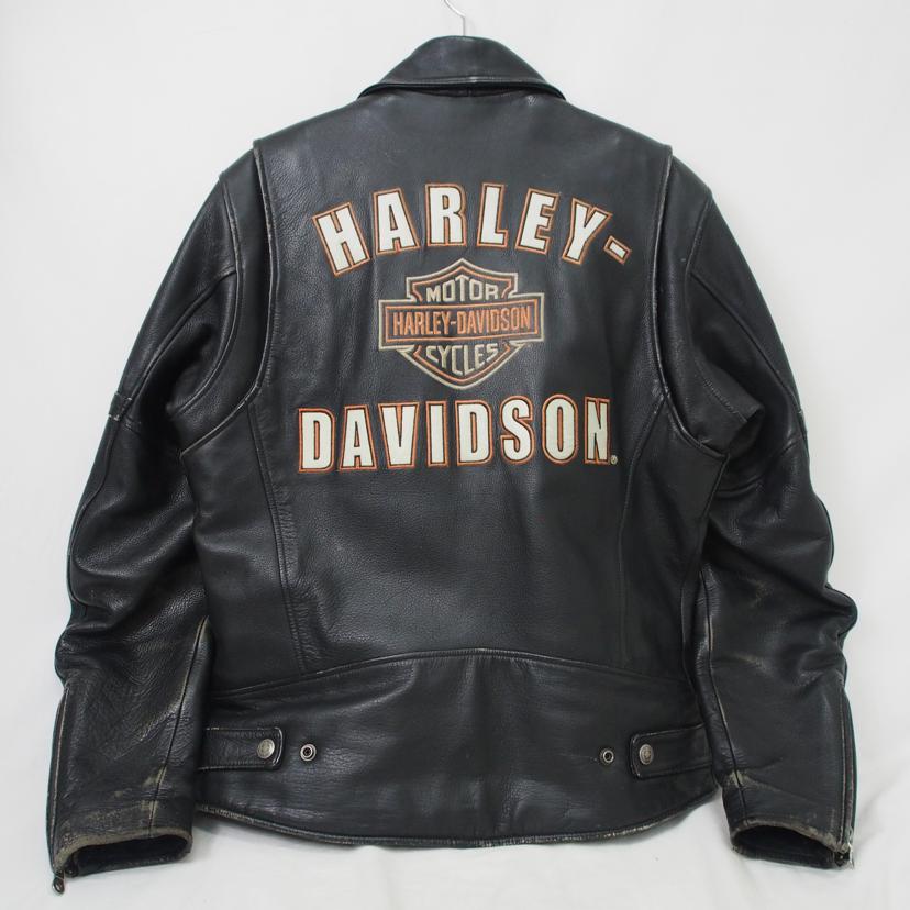 ＨＡＲＬＥＹ－ＤＡＶＩＤＳＯＮ ハーレーダビッドソン/レザージャケット//BCランク/78