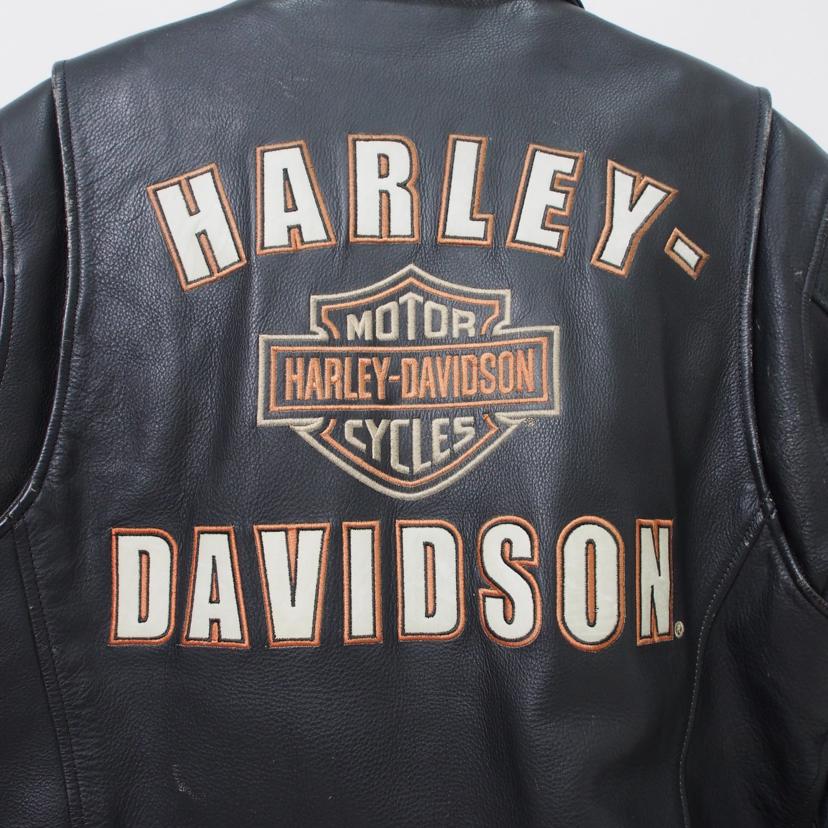 ＨＡＲＬＥＹ－ＤＡＶＩＤＳＯＮ ハーレーダビッドソン/レザージャケット//BCランク/78