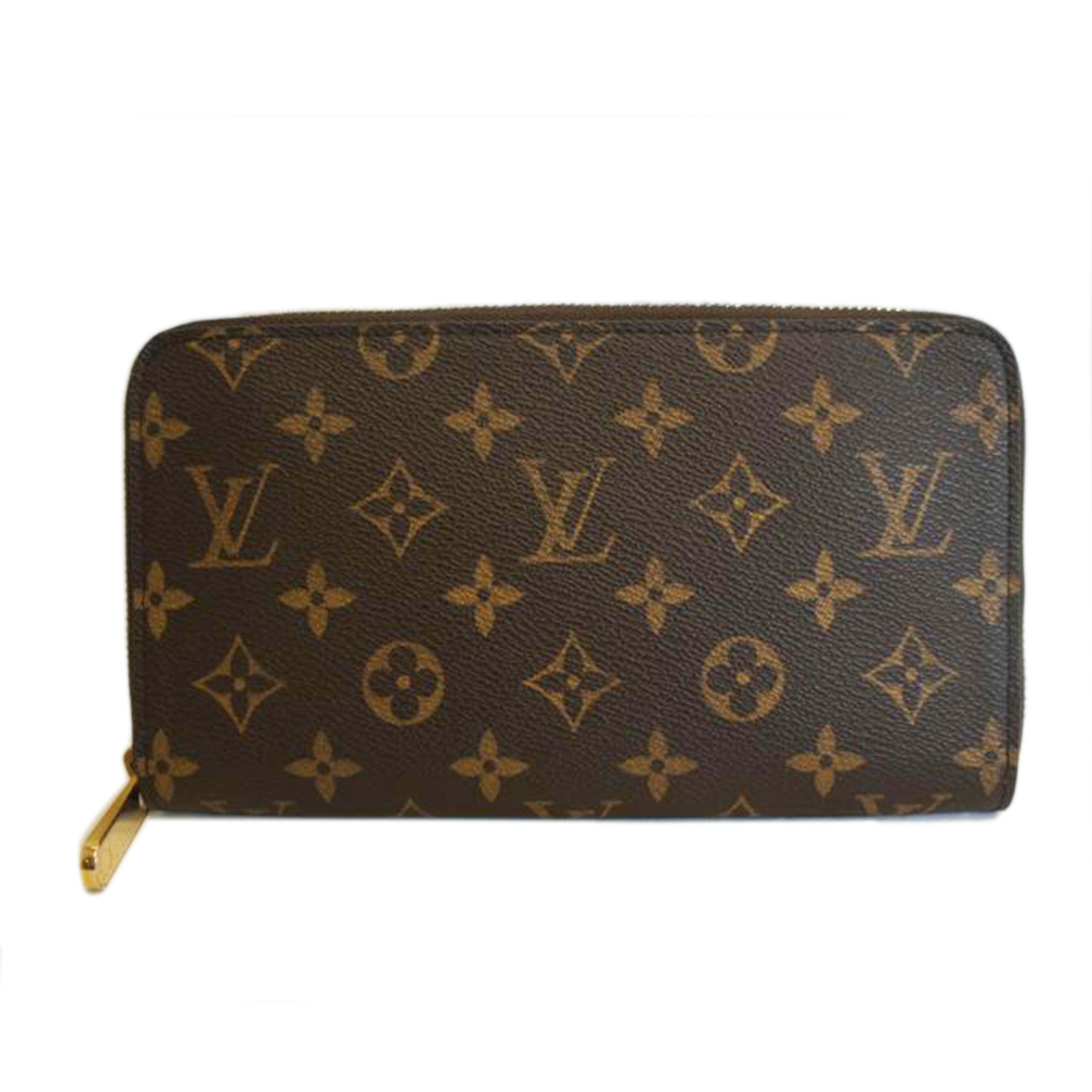 ＬＶ ルイヴィトン/ジッピーオーガナイザー/M60002//SN0095/ABランク/92