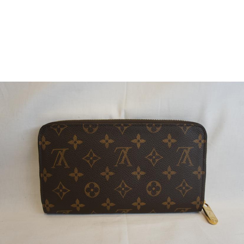 ＬＶ ルイヴィトン/ジッピーオーガナイザー/M60002//SN0095/ABランク/92