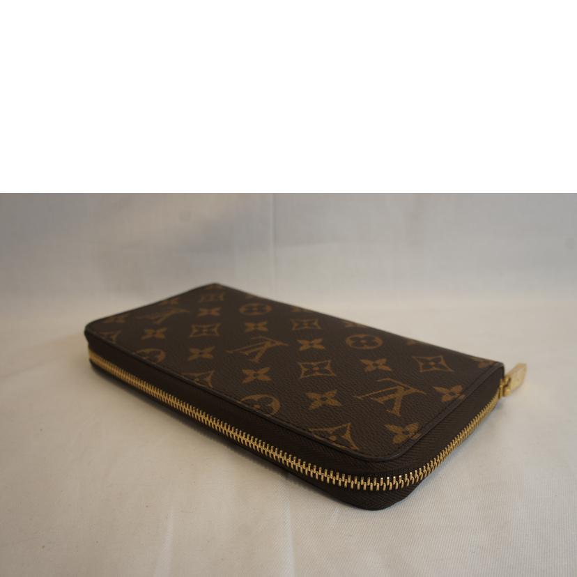 ＬＶ ルイヴィトン/ジッピーオーガナイザー/M60002//SN0095/ABランク/92