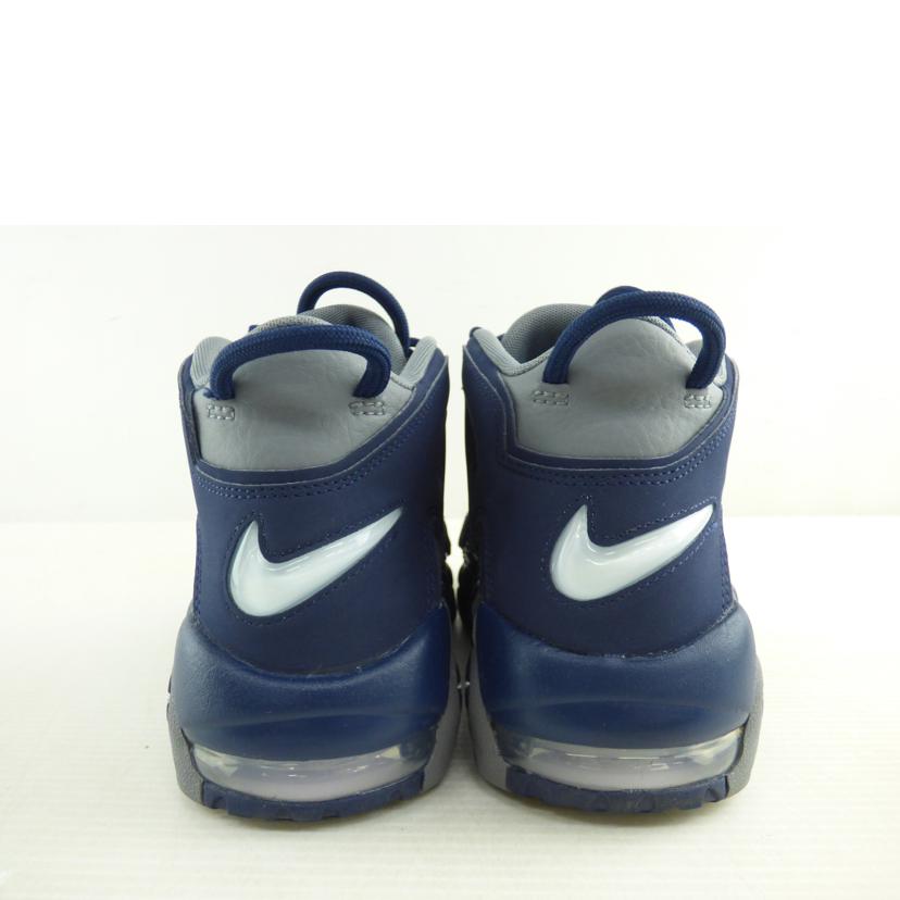 ＮＩＫＥ ナイキ/ＡＩＲ　ＭＯＲＥ　ＵＰＴＥＭＰＯ　９６/921948-003//ABランク/64