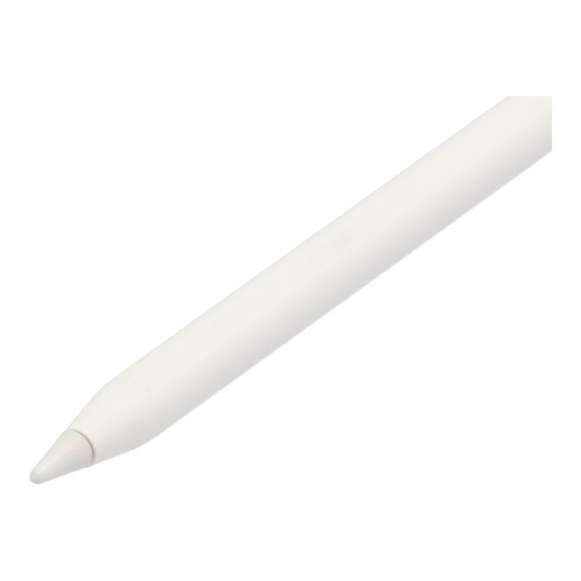 Ａｐｐｌｅ アップル/ＡｐｐｌｅＰｅｎｃｉｌ　第２世代/MU8F2J/A A2051//GQXDQPYJKM9/Bランク/77