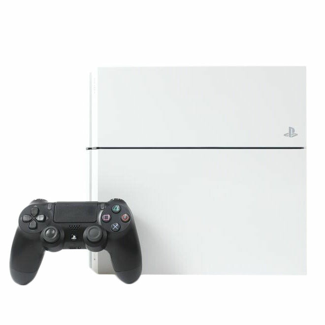 ＳＯＮＹ ソニー/ＰｌａｙＳｔａｔｉｏｎ４　プレステ４／ＨＤＤ：５００ＧＢモデル/CUH-1200AB02//274523155668757/ABランク/65