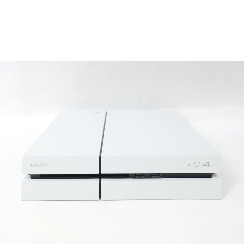 ＳＯＮＹ ソニー/ＰｌａｙＳｔａｔｉｏｎ４　プレステ４／ＨＤＤ：５００ＧＢモデル/CUH-1200AB02//274523155668757/ABランク/65