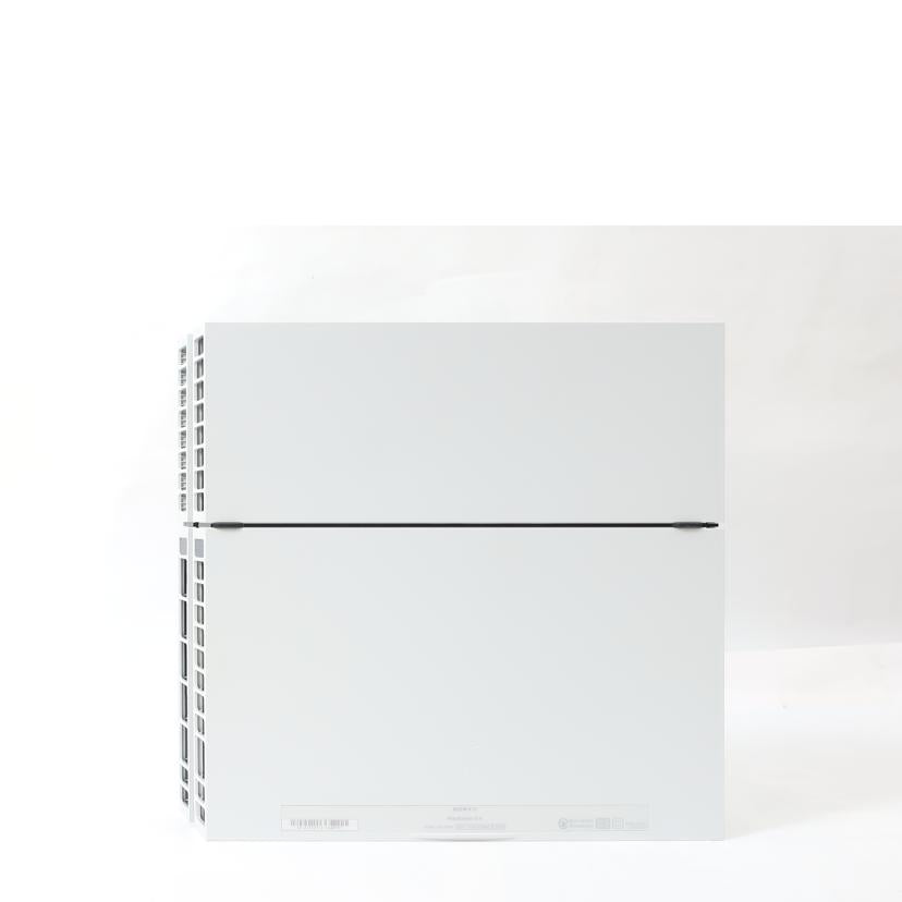 ＳＯＮＹ ソニー/ＰｌａｙＳｔａｔｉｏｎ４　プレステ４／ＨＤＤ：５００ＧＢモデル/CUH-1200AB02//274523155668757/ABランク/65