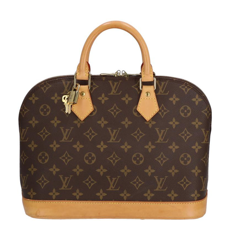 ハンドバック値下げしてます❗️❗️❗️LOUIS VUITTON❗️アルマ　ハンドバック⭐️