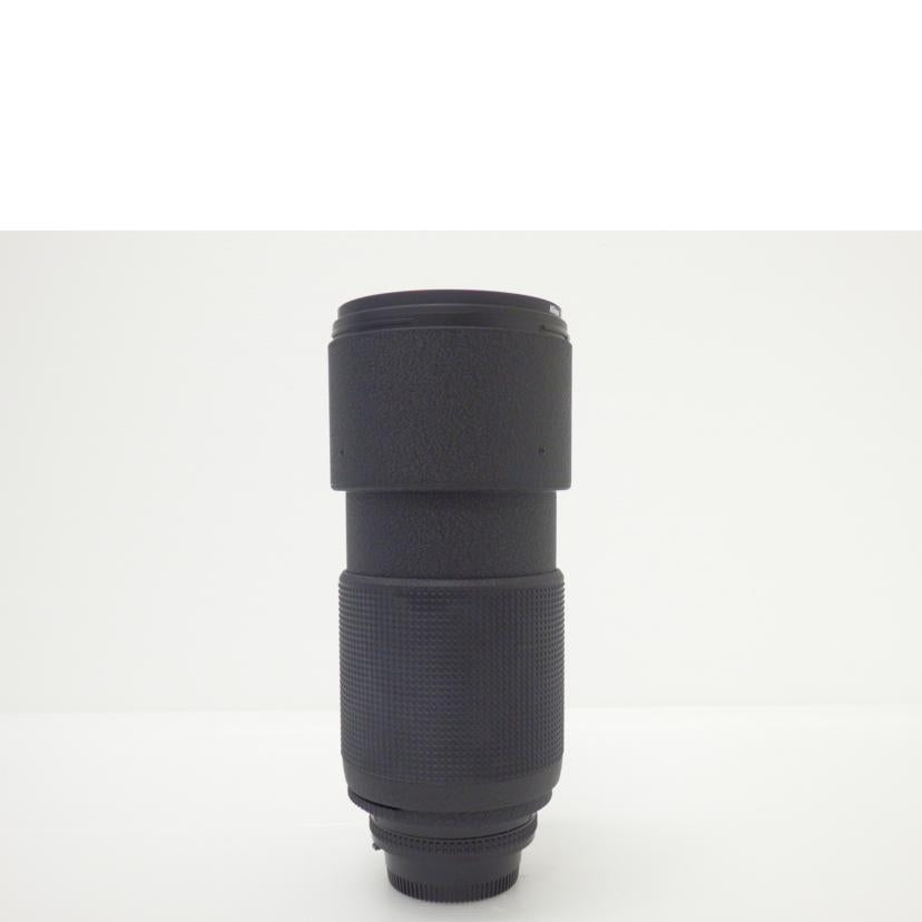 ＮＩＫＯＮ ニコン/８０－２００ｍｍ望遠ズームレンズ/80-200mmF2.8D//426504/Bランク/88