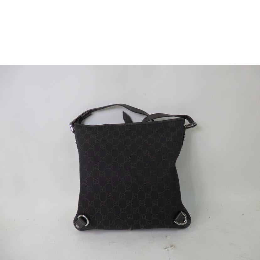 ＧＵＣＣＩ グッチ/アビー／ＧＧキャンバスショルダーバッグ/268642//204991/Aランク/84